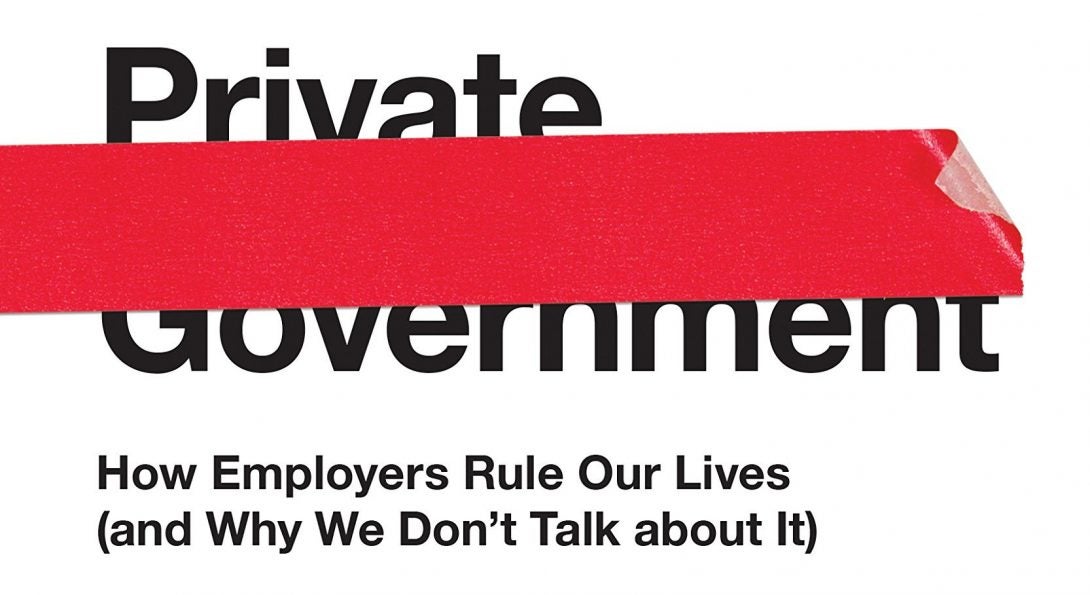 private government
