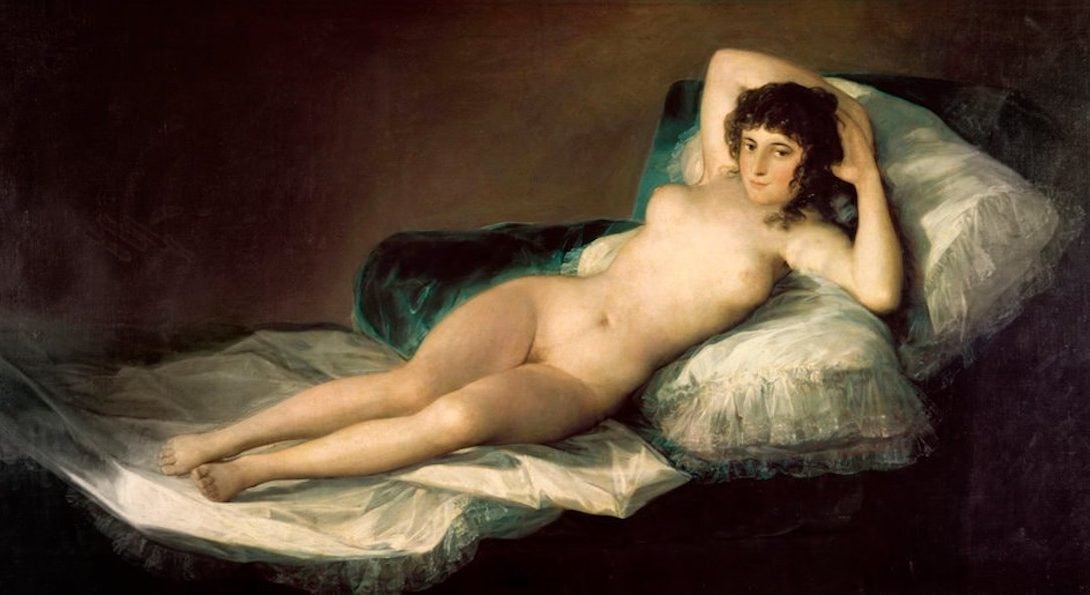 School Porn Selfie - NYT: The Nude Selfie Is Now High Art | Art History | University of Illinois  Chicago