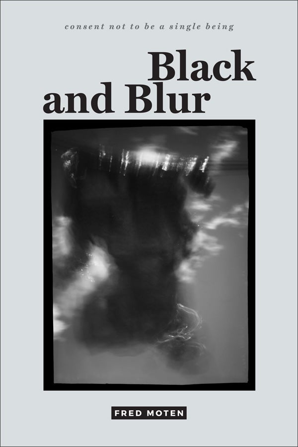 Moten Black & Blur