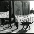 Artists Call Against US Intervention