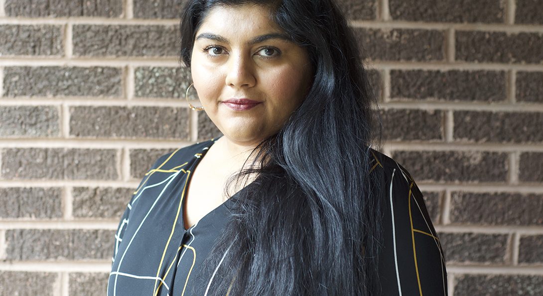 Dr. Deepthi Murali (Postdoctoral Research Fellow, at the Roy Rosenzweig Center for History and New Media at George Mason University)