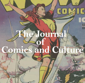 journal of comics and culture 