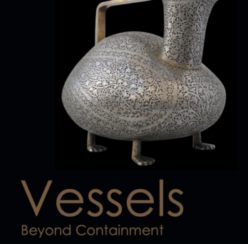 Vessels Beyond Containment 