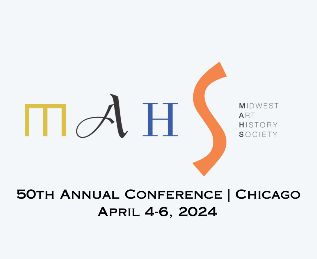 MAHS Conference Logo