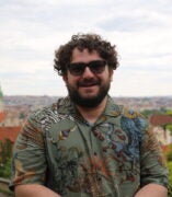 Photo of Adoff